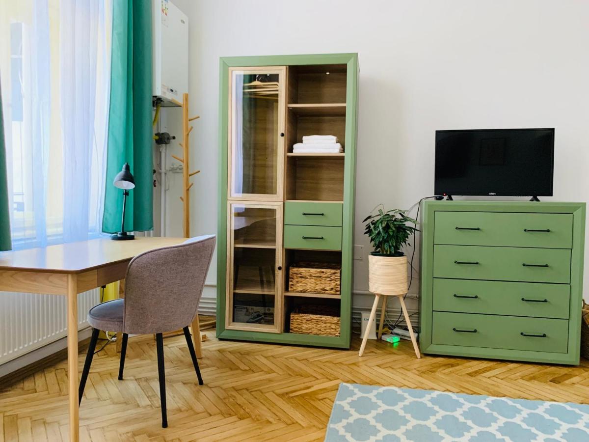 1900 Vetus Central Apartment كلوج-نابوكا المظهر الخارجي الصورة