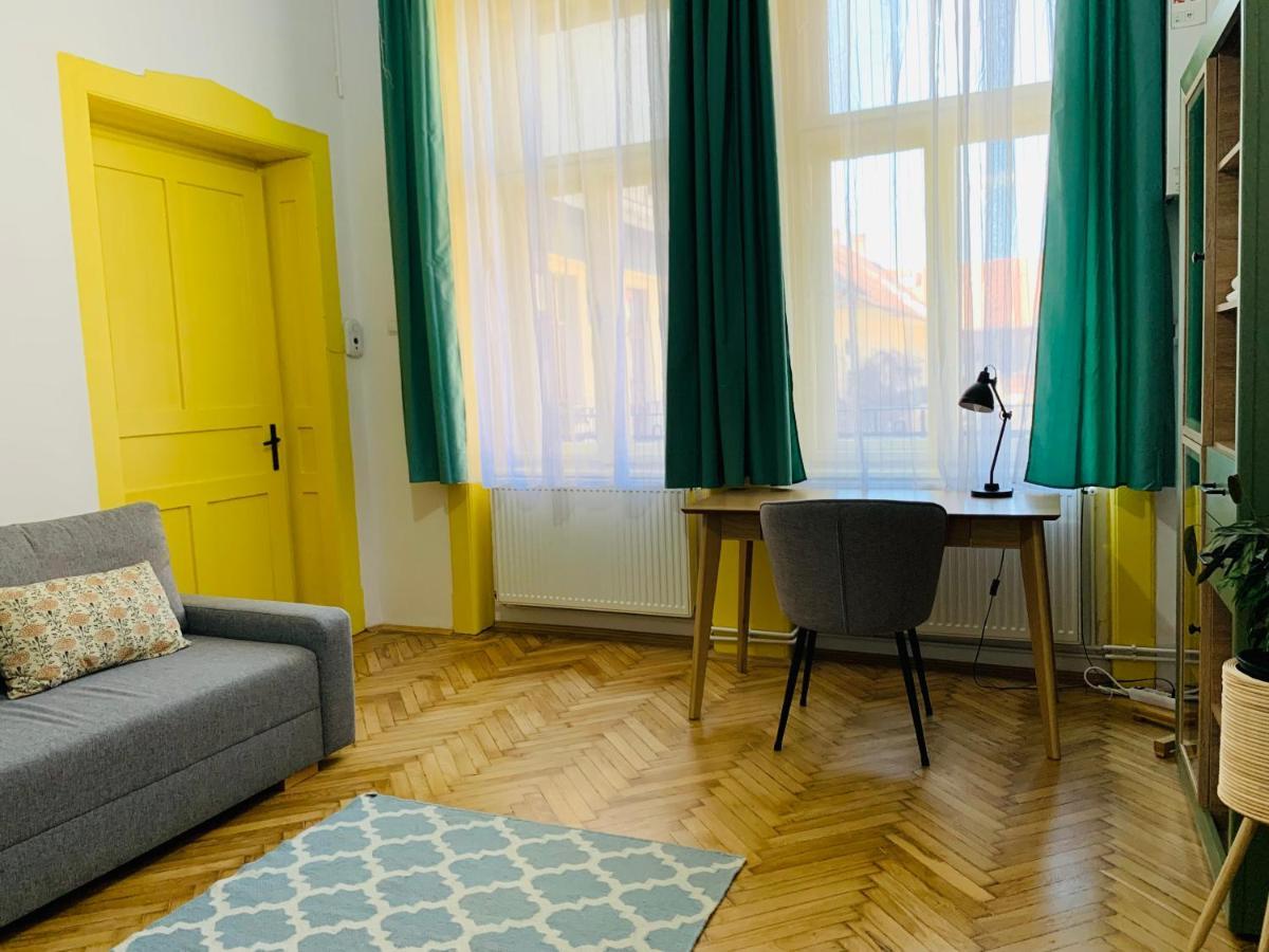 1900 Vetus Central Apartment كلوج-نابوكا المظهر الخارجي الصورة