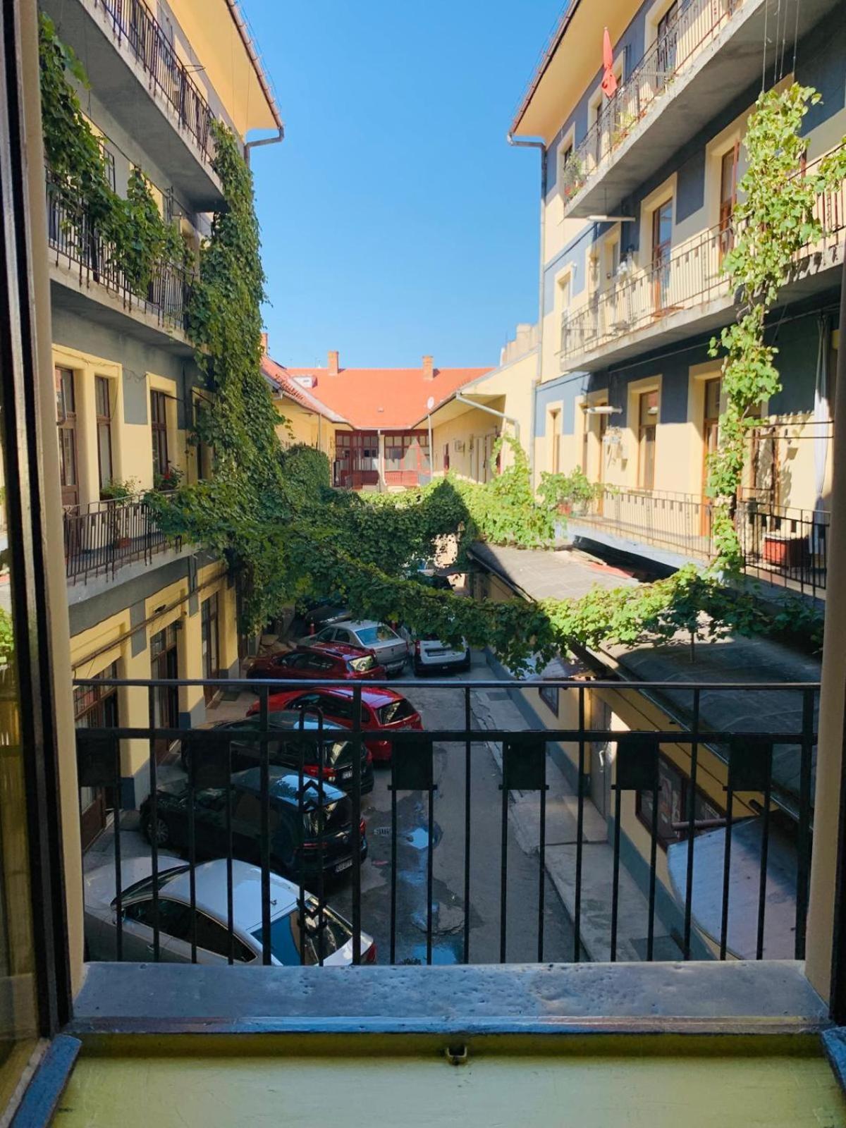 1900 Vetus Central Apartment كلوج-نابوكا المظهر الخارجي الصورة